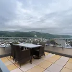 Im Rosenberg Mit Dachterasse Apartamento