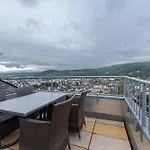 Apartamento Im Rosenberg Mit Dachterasse *