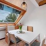 Im Rosenberg Mit Dachterasse Apartamento *