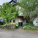 Im Rosenberg Mit Dachterasse 公寓 兰施泰因
