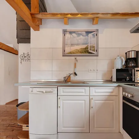 Apartment Im Rosenberg Lahnstein