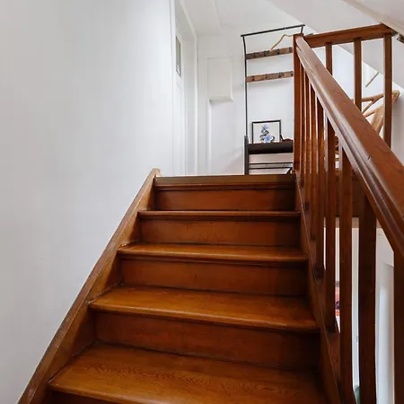 Fewo Im Rosenberg Mit Dachterasse *