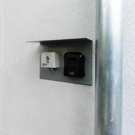 Im Rosenberg Mit Dachterasse