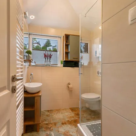 Im Rosenberg Mit Dachterasse Apartmán