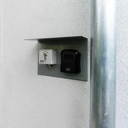 Im Rosenberg Mit Dachterasse Apartmán