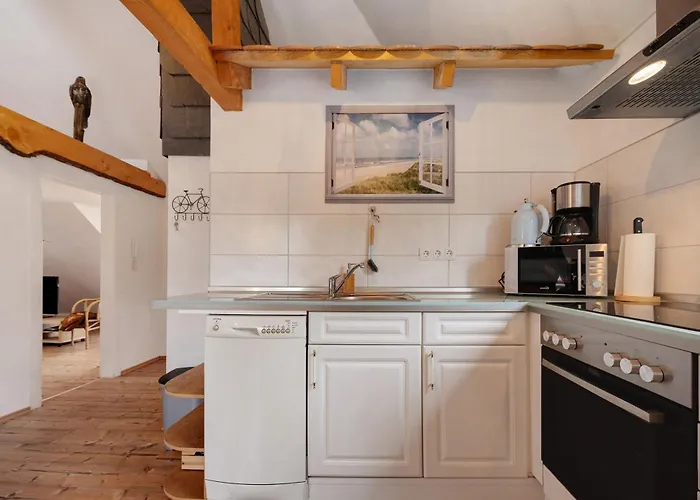 Apartment Im Rosenberg Mit Dachterasse Lahnstein