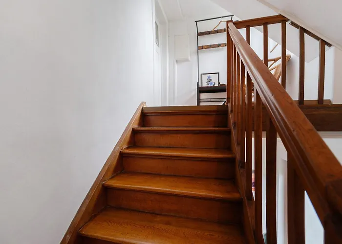 Im Rosenberg Mit Dachterasse *