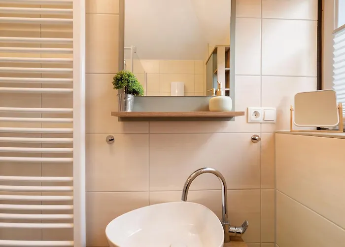 Im Rosenberg Mit Dachterasse * Lahnstein