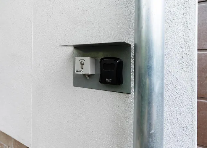 Im Rosenberg Mit Dachterasse